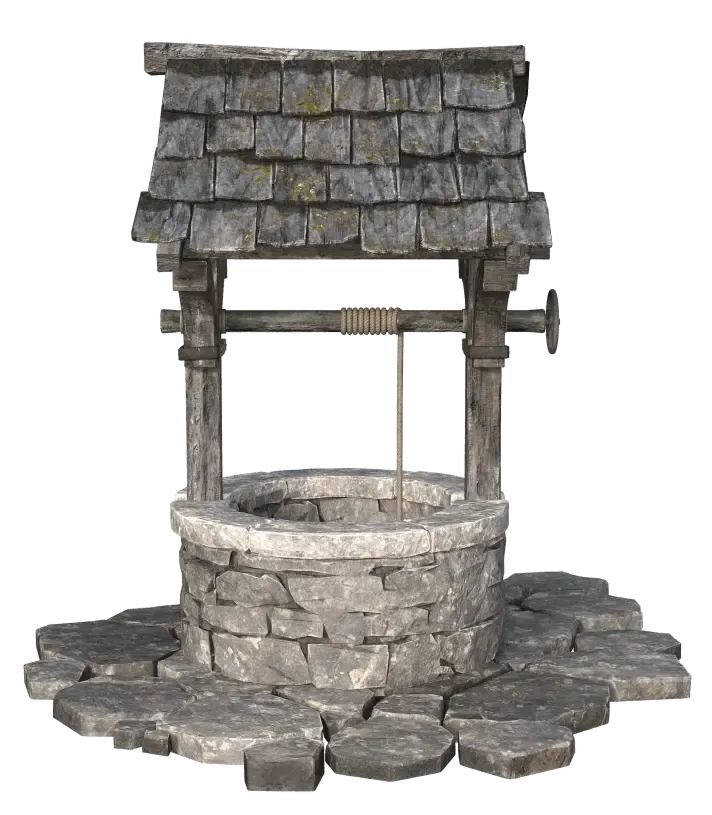 what is Joseph's Well