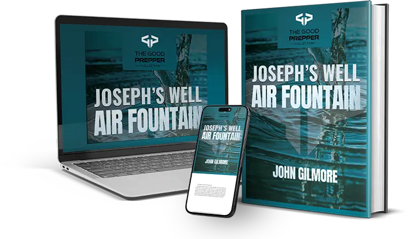 Joseph's Well